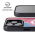 MLB Texas Rangers Split iPhone 16 Pro Kickstand Case
